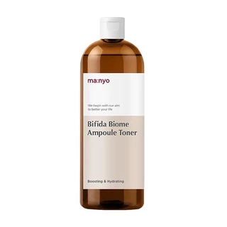 manyo toner bifida biome De Fábrica Ampola 400g