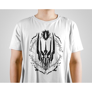 Camiseta Sauron