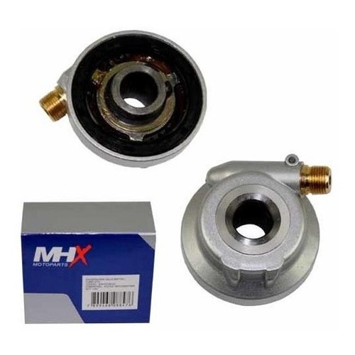 Engrenagem Velocimetro Completa XTZ 125 -08 /XT 225/XT600 | Shopee