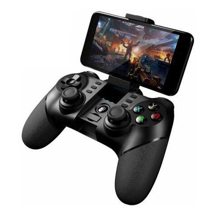 Controle Joystick Ipega 9076 Original Bluetooth Celular Pc Ps3