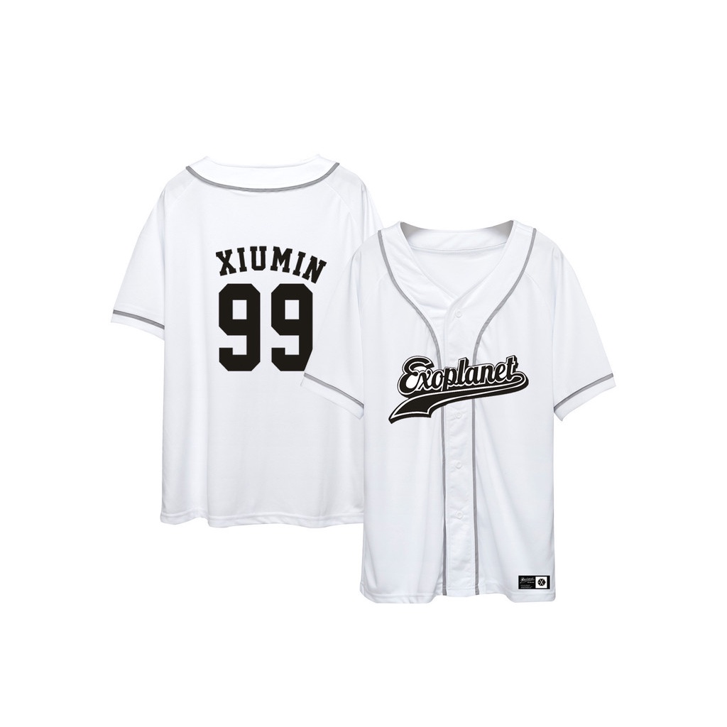 Camiseta MLB para cães e gatos – Camisa de beisebol San Diego