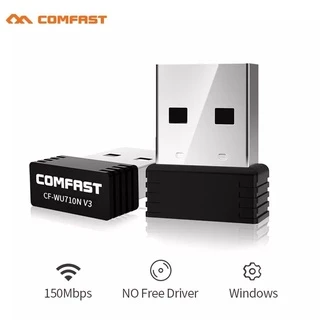 Receptor Wifi para USB Comfast alta qualidade Novo Original!