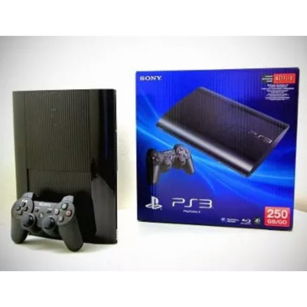 250gb ps3 clearance