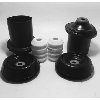 Kit Batente Do Amortecedor Dianteiro Vectra Astra Meriva
