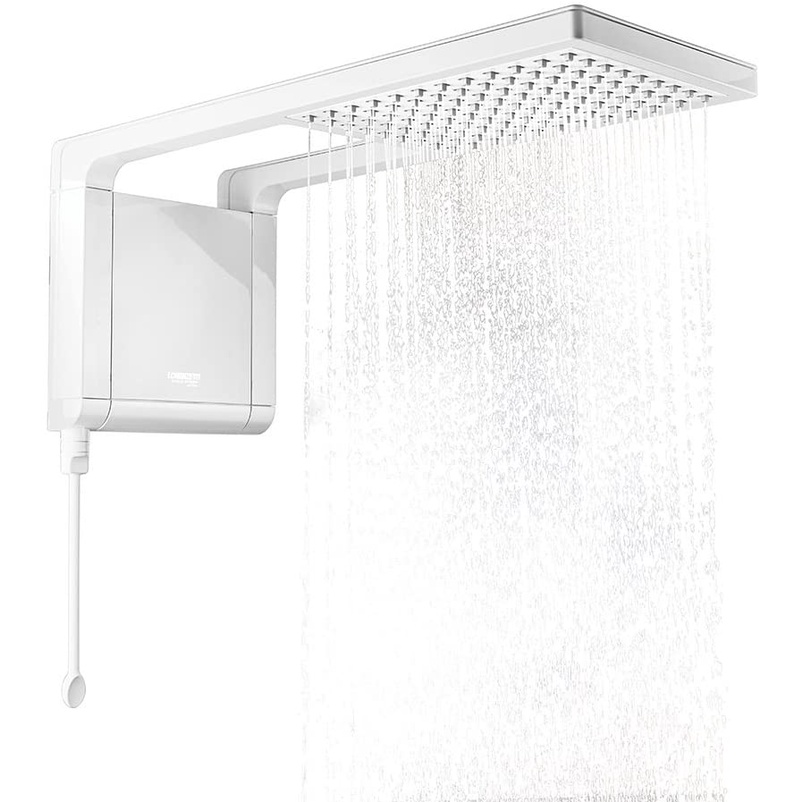 Chuveiro Acqua Storm Ultra Branco 220v/7800w - Lorenzetti