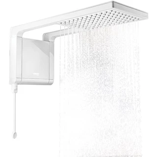 Chuveiro Acqua Storm Ultra Branco 220v/7800w - Lorenzetti