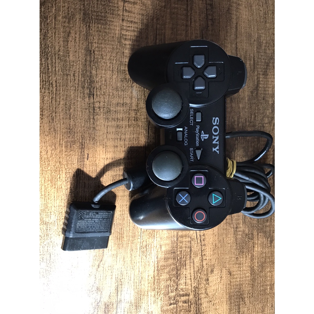 Controle original ps2 | Shopee Brasil