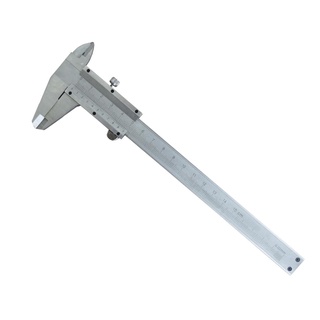 Paquimetro 150MM 6" Metalico MTX