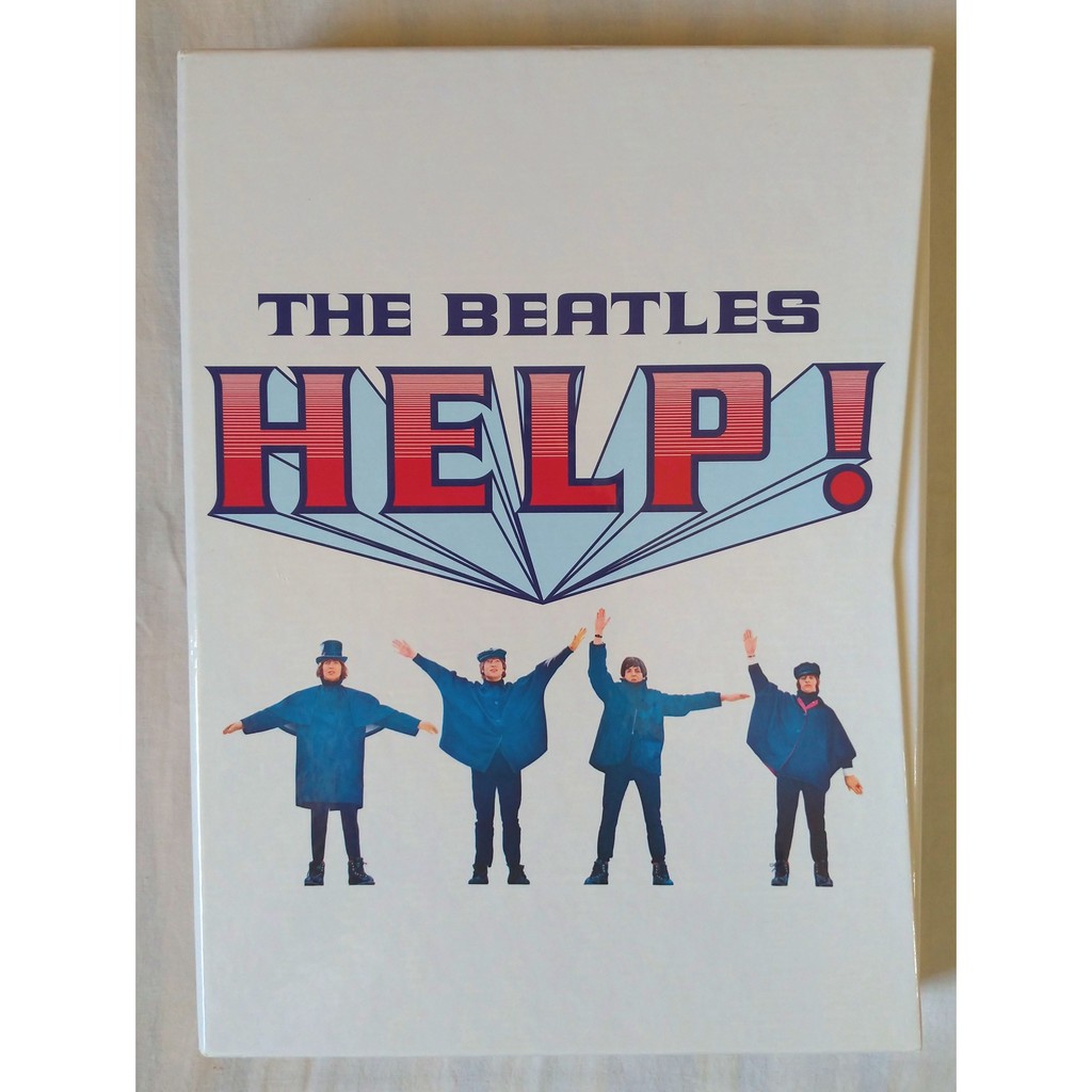 Help! (Deluxe Edition) - Amazon.com Music