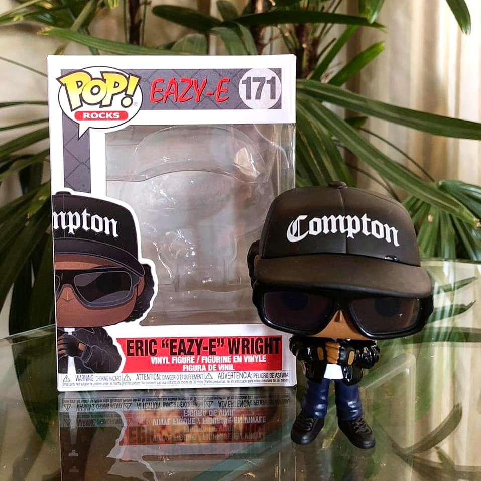 Eazy e shop funko pop