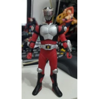 Kamen Rider Ryuki Boneco Articulado Yutaka Original Dragon