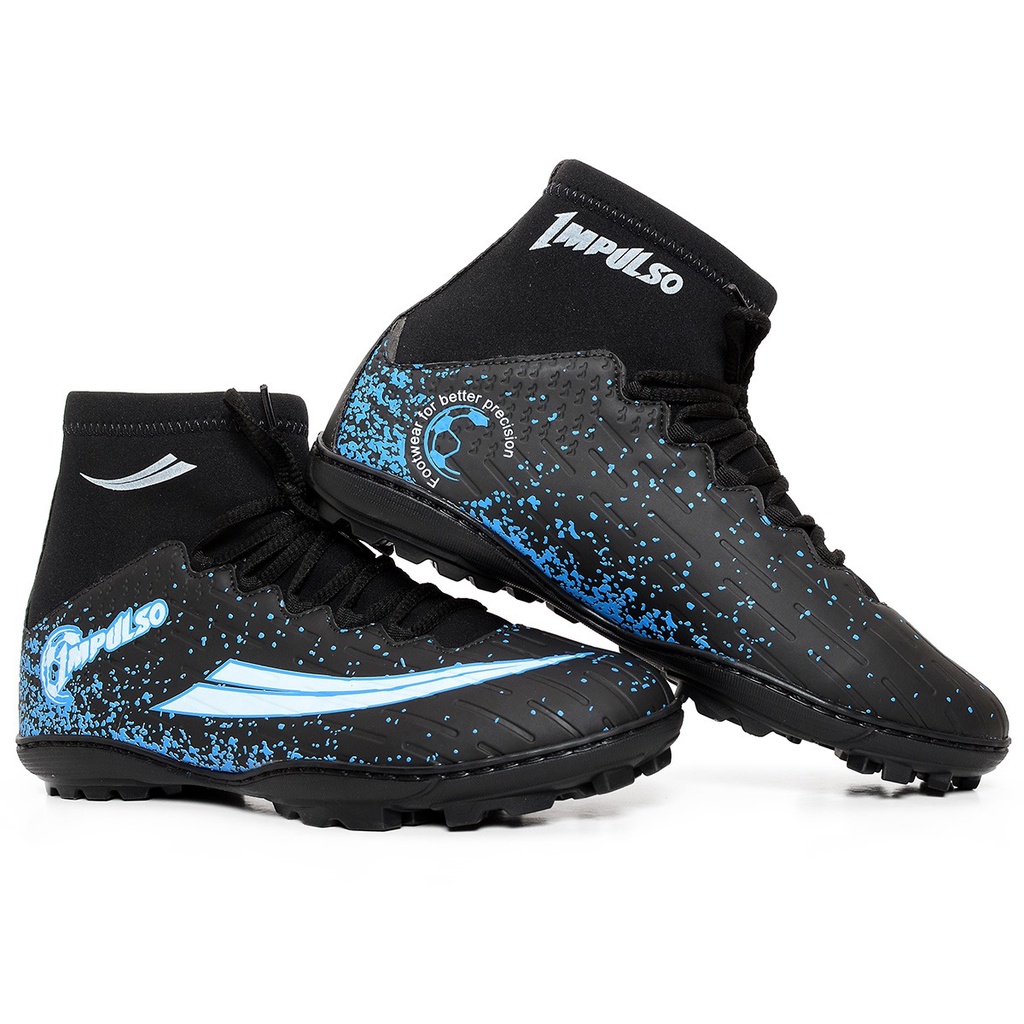 Chuteira nike society store cano alto original