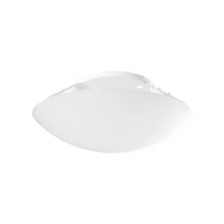 LUMINÁRIA PLAFON TASCHIBRA SOLARI REDONDO LED 6500K BRANCA