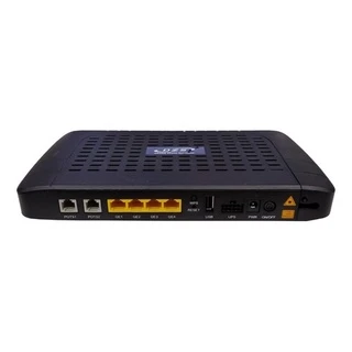 Kit 20 Modem Ont Gpon Dasan Zhone 2426a1 Wifi Fibra Optica