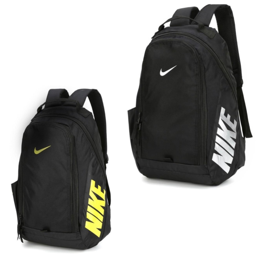 Mochila De Malha Transparente Azul - Ideal Para Natação E Praia 17x12.5x6