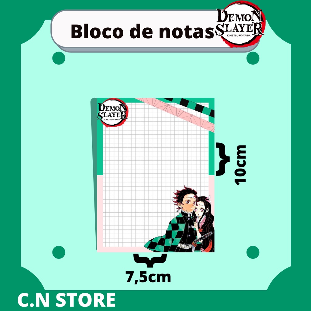 Kimetsu no Yaiba Brasil (@br_kimetsu) / X