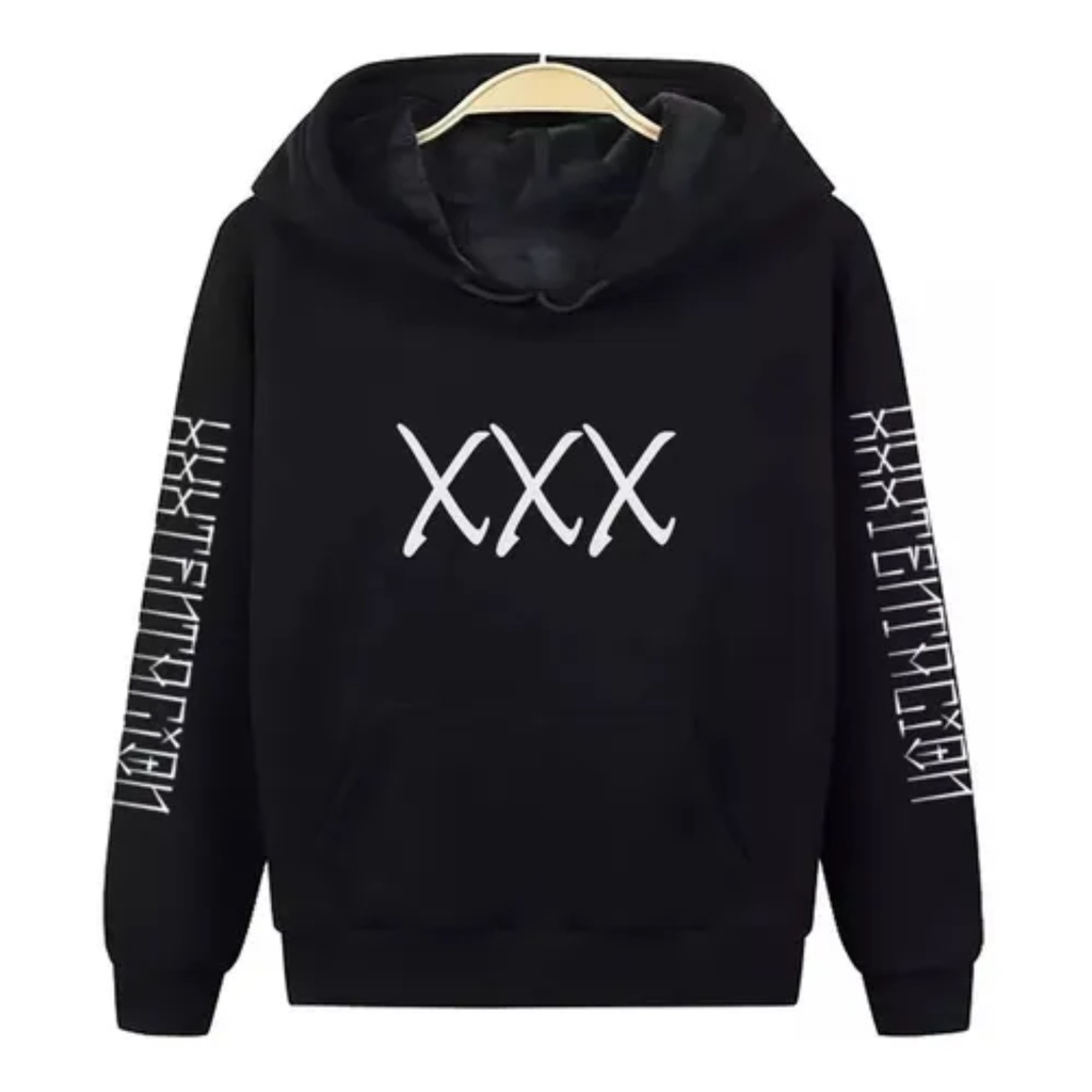 Casaco xxxtentacion store