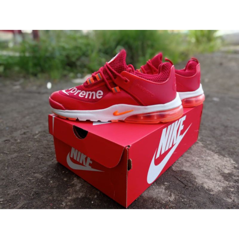 Nike cheap presto supreme