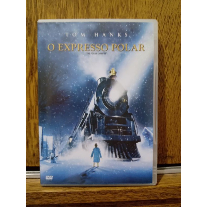 O Expresso Polar