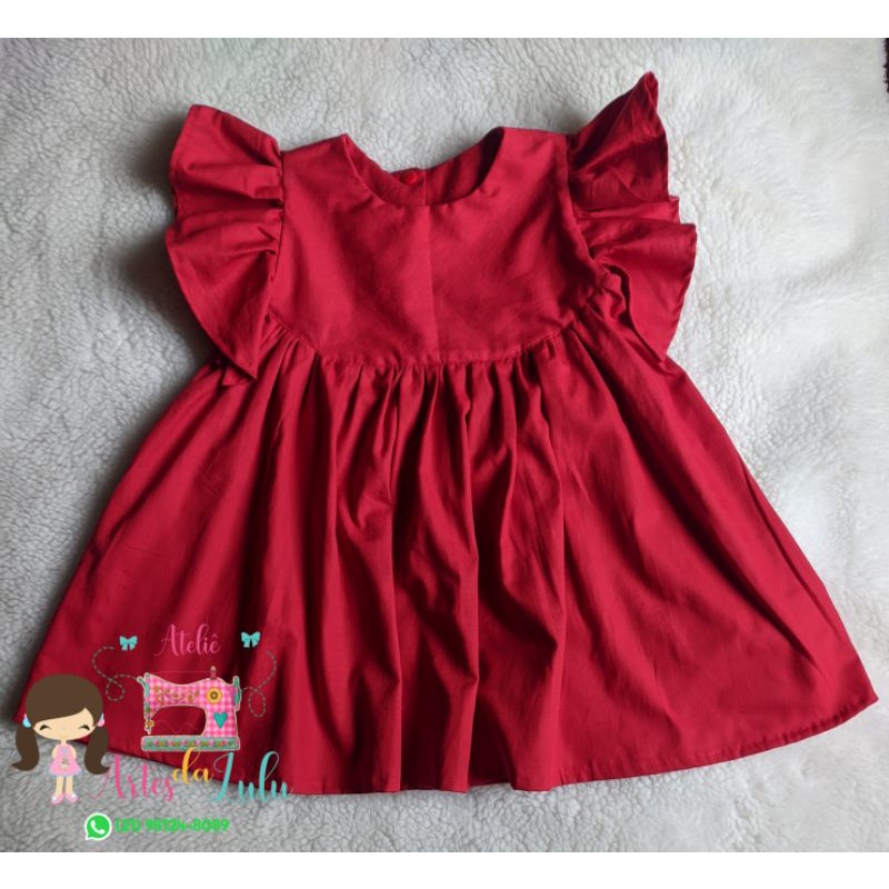 Roupa de bebe 1 2024 mes