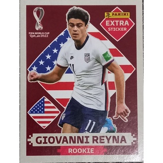 Figurinhas Extras Copa do Mundo 2022 Legend e Rookie Original - Panini -  Figurinhas para Álbum - Magazine Luiza