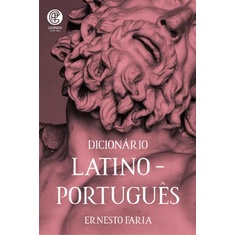 Dicionário Latino - Português