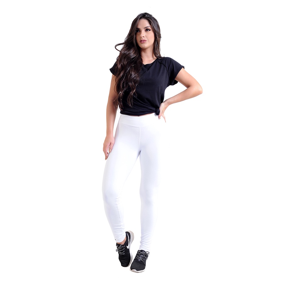 Calça store branca k2b