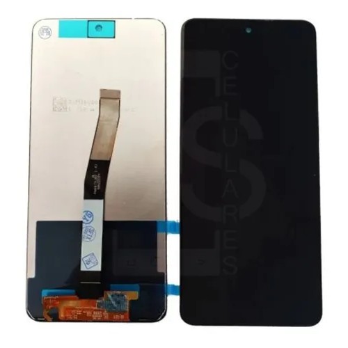 DISPLAY SCHERMO XIAOMI REDMI NOTE 9 PRO / NOTE 9S TOUCH SCREEN Vetro Schermo Lcd Originale - Foto 9