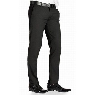 Calça social 2024 masculina reta