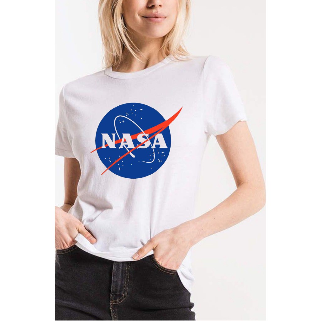 Camisa nasa hot sale feminina