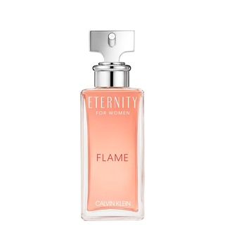 Eternity Flame Calvin Klein - Perfume Feminino 100ml BLZ