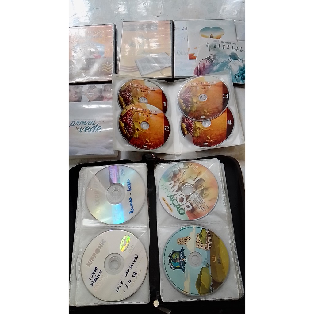 High quality 70 dvd lot