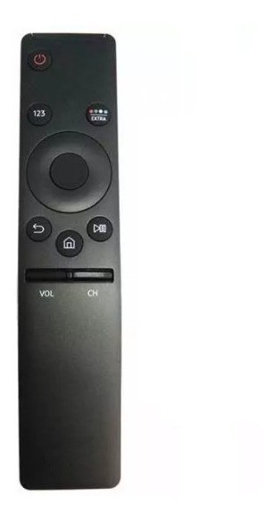 Controle Tv Samsung 4k Smart Un58mu6120gxzd REF:02G9