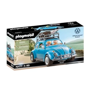 Playmobil - Fusca Volkswagen