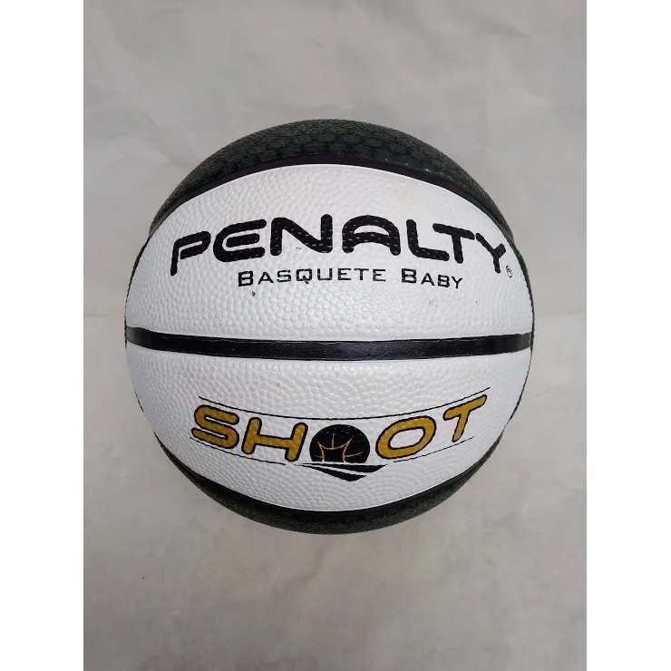 Bola de Basquete Shoot Penalty Oficial