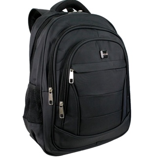 Mochila Notebook Escolar Executiva Masculina Feminina 352