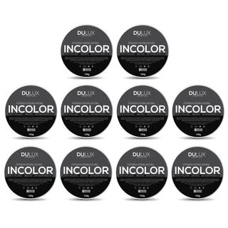 10 Cera Modeladora Dulux Incolor 150g Bancada