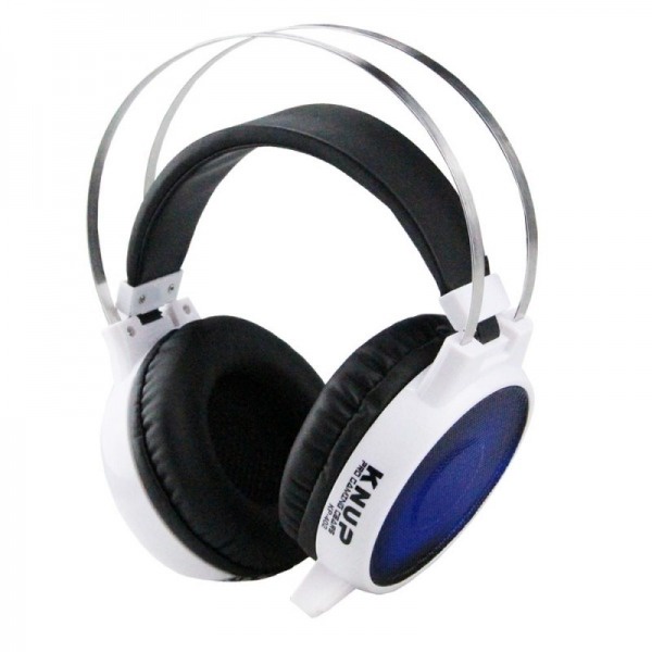 HEADSET KNUP KP-402 | Shopee Brasil