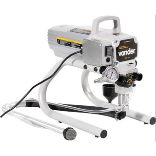 Máquina De Pintura Airless MPA120 1,2HP 220V 62 20 001 220 - VONDER