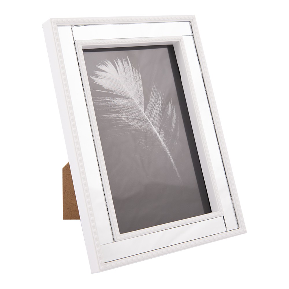 PORTA-RETRATO FRAME ESPELHADO - SCANDCRAFT | Shopee Brasil