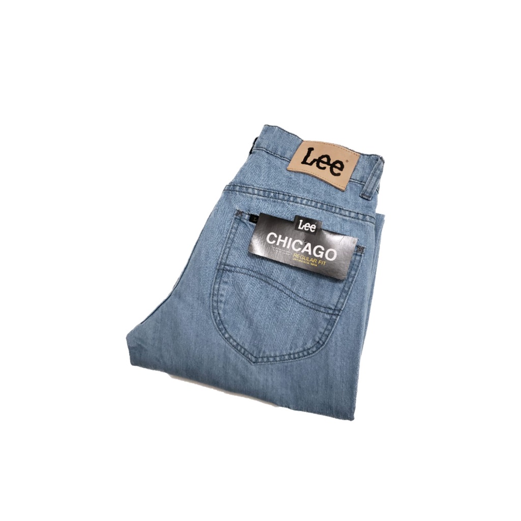 Lee macky fit store jeans