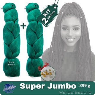 Ombre Box Braids Crochet Hair Wave Box Braids Com Extremidades  Encaracoladas Bohemian Box Braid Braid Crochet Braids De $40,39