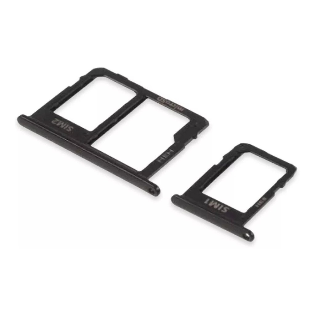 Bandeja Gaveta Chip Para Galaxy J5 Pro J530 / J7 Pro J730
