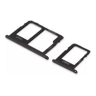 Bandeja Gaveta Chip Para Galaxy J5 Pro J530 / J7 Pro J730