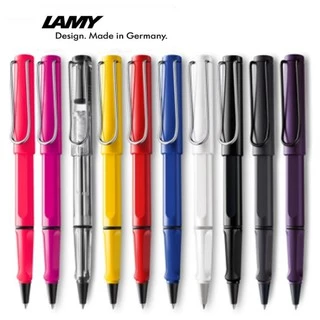 Caneta Rollerball Safari Lamy