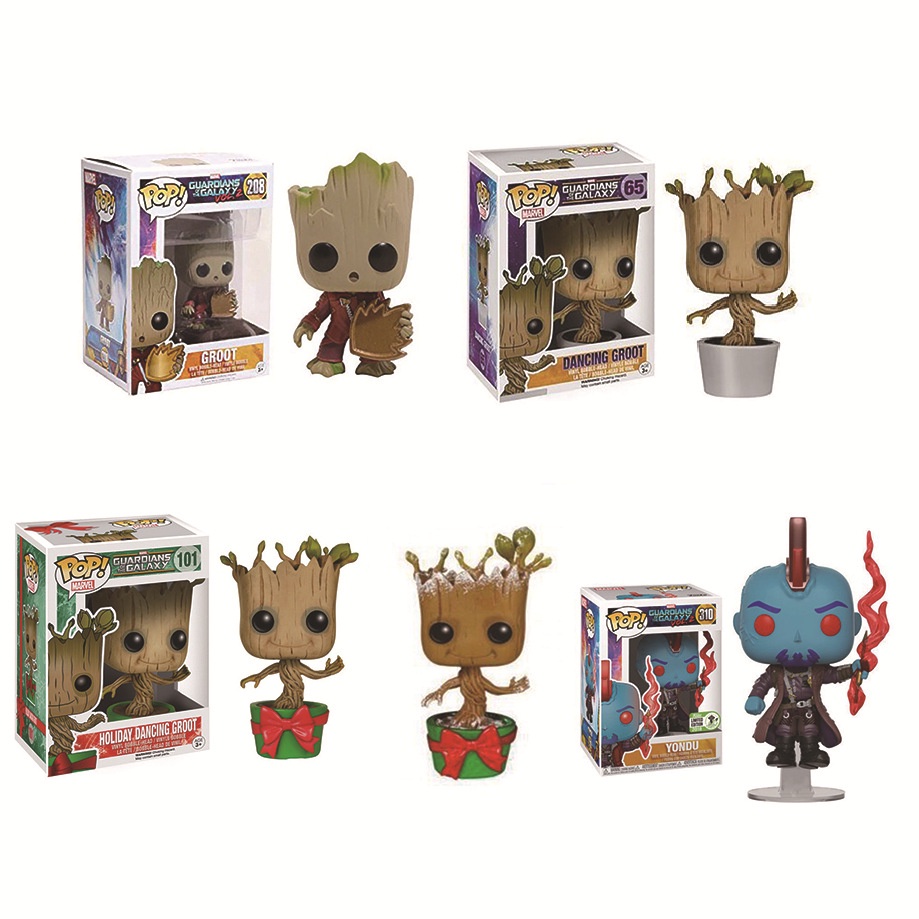 Cheapest Yondu funko pop