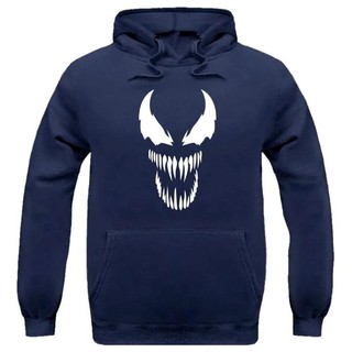 Blusa de hot sale frio venom