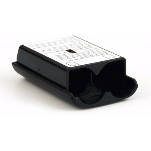 2x Capas Traseira Tampa De Pilhas Controle Xbox 360 Lote