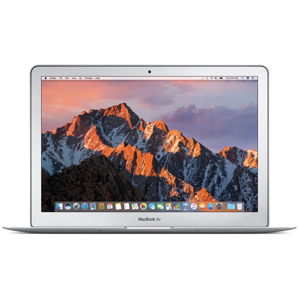 Macbook air cheap late 2017