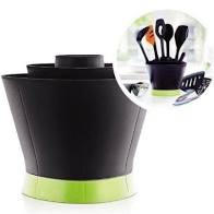 Tupperware Porta Talheres/Utensílios